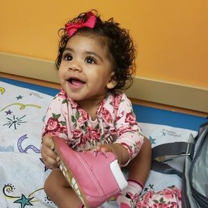 Meet your Posher, Lashanndylon